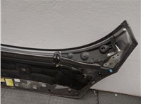  Обшивка капота Renault Scenic 2009-2012 11488631 #2