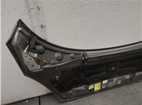  Обшивка капота Renault Scenic 2009-2012 11488631 #4