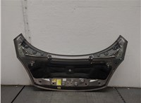  Обшивка капота Renault Scenic 2009-2012 11488631 #5