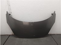  Обшивка капота Renault Scenic 2009-2012 11488631 #1