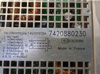 7420880230 Инвертор, преобразователь напряжения Volvo FL 2006-2013 20573980 #4