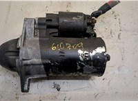 6202008, 93176061, 93175888 Стартер Opel Omega B 1994-2003 20573997 #1