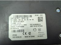 ds7t14b428ae Блок управления двигателем Ford Fusion 2012-2016 USA 20573999 #2