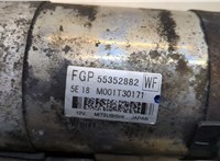 6202073, 93169020, 55585238 Стартер Opel Zafira B 2005-2014 20574003 #2