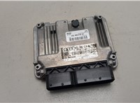 03L906018JP Блок управления двигателем Audi A4 (B8) 2007-2015 20574008 #1