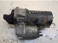 6202075, 6202079, 6202094 Стартер Opel Astra H 2004-2010 20574012 #5