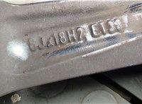  Колпачок литого диска Audi A4 (B8) 2007-2015 11488640 #5