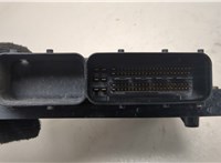  Блок управления двигателем Ford Focus 2 2008-2011 20574016 #4