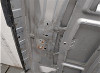  Жабо под дворники (дождевик) Mercedes A W169 2004-2012 11488644 #2