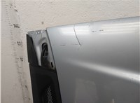  Жабо под дворники (дождевик) Mercedes A W169 2004-2012 11488644 #8