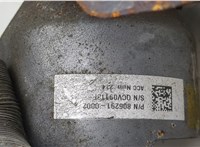  Турбина Citroen C4 Grand Picasso 2006-2013 20574037 #4