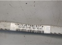 7030A362 Подушка безопасности боковая (шторка) Mitsubishi Outlander 2012-2021 20574039 #2