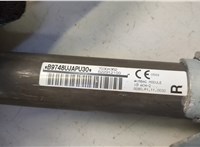 7030A362 Подушка безопасности боковая (шторка) Mitsubishi Outlander 2012-2021 20574039 #3