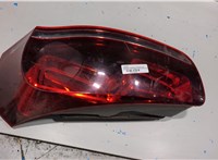 9677502580 Фонарь крышки багажника Citroen C4 Picasso 2013-2018 20574040 #1