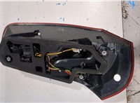 9677502580 Фонарь крышки багажника Citroen C4 Picasso 2013-2018 20574040 #2