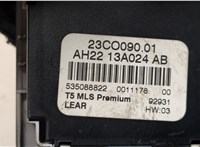  Переключатель света Land Rover Range Rover Sport 2005-2013 20574044 #3