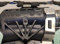 3C0880742E Подушка безопасности боковая (шторка) Volkswagen Passat 6 2005-2010 20574050 #3
