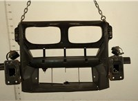  Усилитель бампера BMW X5 E70 2006-2013 11488682 #2