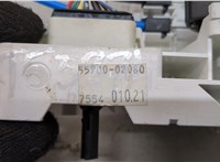 5570002080 Переключатель отопителя (печки) Toyota Corolla E11 1997-2001 20574104 #3