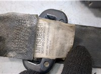  Ремень безопасности Mitsubishi L200 2006-2015 20574112 #2