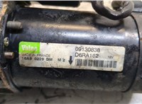  Стартер Opel Vectra B 1995-2002 20574118 #2
