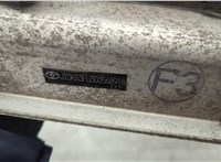 5202347030 Усилитель бампера Toyota Prius 2015-2019 20574121 #4