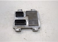  Блок управления двигателем Opel Meriva 2010-2018 20574128 #1