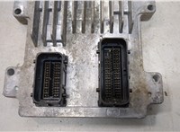  Блок управления двигателем Opel Meriva 2010-2018 20574128 #2