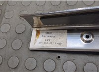 4B9864483A Пластик (обшивка) внутреннего пространства багажника Audi A6 (C5) Allroad 2000-2006 20574138 #3