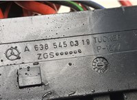  Блок предохранителей Mercedes Sprinter 2006-2018 20574142 #3