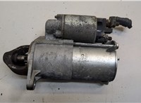  Стартер Opel Astra H 2004-2010 20574146 #1