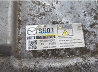  Блок управления двигателем Mazda CX-5 2012-2017 20574148 #4