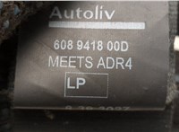  Ремень безопасности Nissan Qashqai 2006-2013 20574150 #3