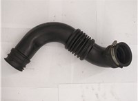  Патрубок корпуса воздушного фильтра Peugeot 407 2004-2011 20574185 #2