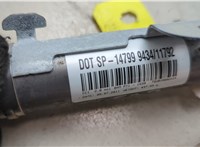  Подушка безопасности боковая (шторка) Citroen C4 2010-2020 20574186 #3