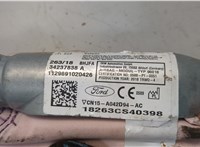 Подушка безопасности боковая (шторка) Ford EcoSport 2017-2023 20574187 #3