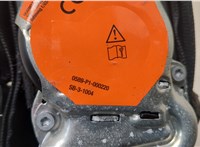  Ремень безопасности Audi A3 (8V) 2012-2020 20574191 #4