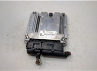 038906016AJ, 0281012538 Блок управления двигателем Volkswagen Transporter 5 2003-2015 20574197 #1