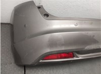  Бампер Honda Civic 2011-2017 20574196 #8