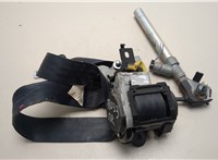  Ремень безопасности Peugeot 4007 2007-2012 20574201 #1