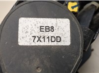  Ремень безопасности Peugeot 4007 2007-2012 20574201 #2