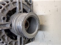 93190146 Генератор Opel Astra H 2004-2010 20574207 #2