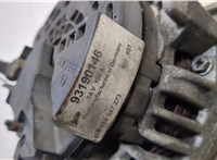 93190146 Генератор Opel Astra H 2004-2010 20574207 #4