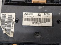  Блок комфорта Volkswagen Transporter 5 2003-2015 20574208 #2