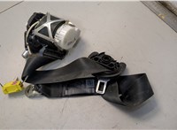 3C1857706R Ремень безопасности Volkswagen Passat 6 2005-2010 20574214 #1