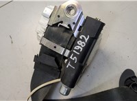 3C1857706R Ремень безопасности Volkswagen Passat 6 2005-2010 20574214 #2