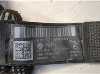 3C1857706R Ремень безопасности Volkswagen Passat 6 2005-2010 20574214 #3