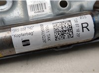  Подушка безопасности боковая (шторка) Seat Exeo 20574221 #3