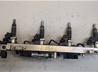 13537521634, 7521634, 13537506158, 7506158 Форсунка топливная BMW 3 E46 1998-2006 20574240 #1