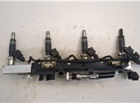 13537521634, 7521634, 13537506158, 7506158 Форсунка топливная BMW 3 E46 1998-2006 20574240 #2